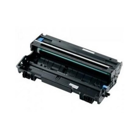 Compatible Tambor Brother impresora DCP9010CN para ser usado con 4 colores
