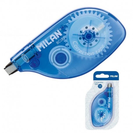 Milano Cinta Correctora Medidas 5mm x 8m