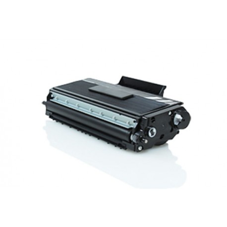 Compatible Toner Brother para la impresora MFC7380N Negro