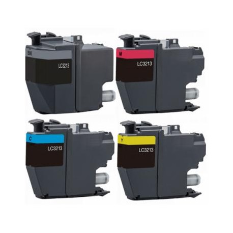 Compatible Cartucho Epson 502XL Pack 4