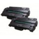 Toner Samsung Impresora ML2950ND Pack 2