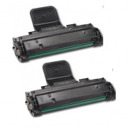 Compatible Toner Samsung Impresora ML2010L Pack 2