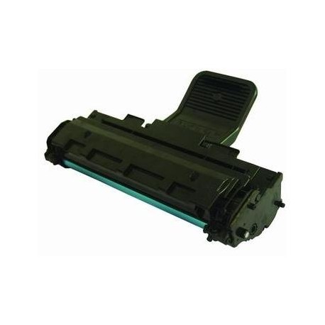 Compatible Toner Samsung Impresora ML1625 Negro