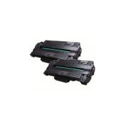 Compatible Toner Samsung Impresora ML2850D Pack 2