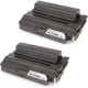 Compatible Toner Samsung Impresora SCX5635FN Pack 2