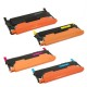 Compatible Toner Samsung Impresora CL315 Negro