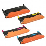 Compatible Toner Samsung Impresora CL315 Negro
