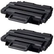 Compatible Toner Samsung Impresora ML2850D Pack 2