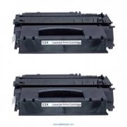  Compatible Toner Samsung Impresora CF531P Pack 2