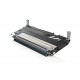  Compatible Toner Samsung Impresora CLP320 Negro
