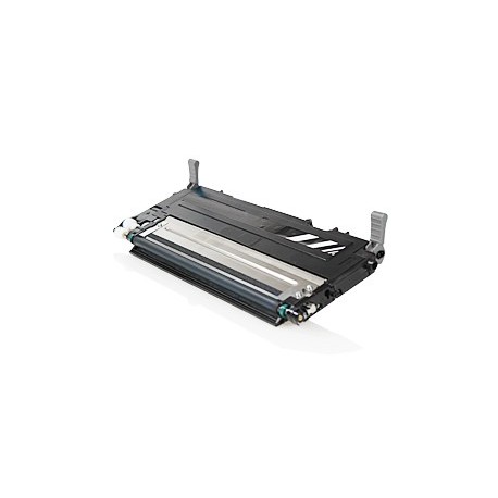Compatible Toner Samsung Impresora CLP325W Negro