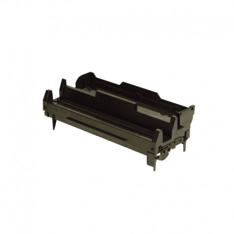 Compatibles tambor Oki impresora B4300PS Negro
