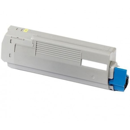 Compatibles toner Oki impresora 59000DTN Magenta