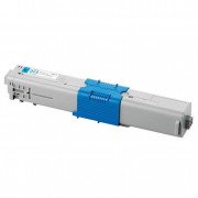 Compatible Toner Oki Impresora MC342DN Negro