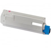 Compatible Toner Oki Impresora C5900N Negro