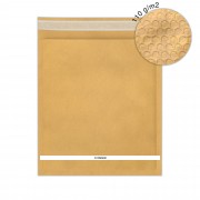 Sobres Acolchados Kraft 120x215 mm