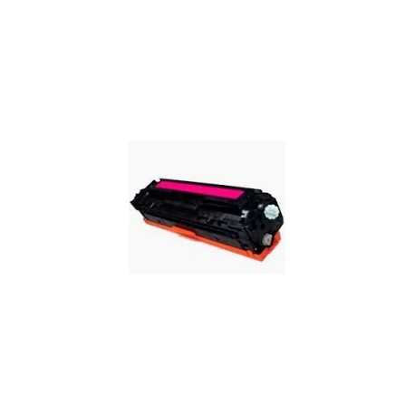 Compatible Toner Canon CB543 Magenta