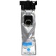 Compatible Cartucho de tinta pigmentada epson T9452 Cian