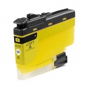 Compatible Cartucho Brother LC426XL Amarillo