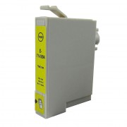 Compatible Cartuchos Epson Impresora Stylus S21  Amarillo