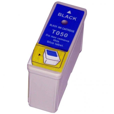 Compatible Cartucho Epson Impresora Stylus Color 400  Negro