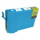 Compatible Cartucho Epson Impresora Stylus Office BX320FW Cian