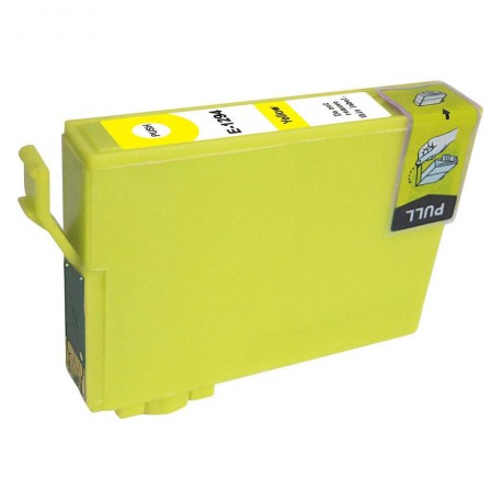 Compatible Cartucho Epson Impresora Stylus SX525WD  Amarillo