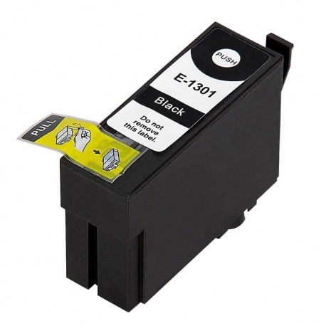  Compatible Cartucho Epson Impresora Stylus SX535WD  Negro