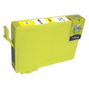 Compatible Cartuchos Epson Impresora Stylus Office BX305F Amarillo