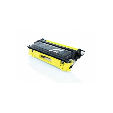 Compatible Toner Brother TN135 Amarillo