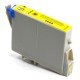  Compatible Cartucho Impresora Epson Stylus C86 Photo Edition  Amarillo