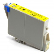 Compatible Cartucho Impresora Epson Stylus C86 Photo Edition Amarillo
