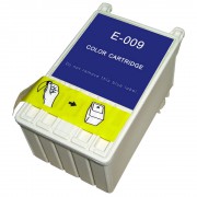 Compatible Cartucho Impresora Estylus Photo 1270 Tricolor 