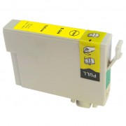  Compatible Cartucho Impresora Epson Estylus Photo 2100  Amarillo