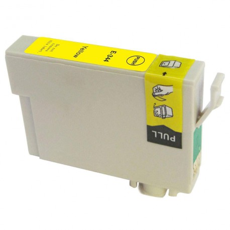  Compatible Cartucho Impresora Epson Estylus Photo 2100  Amarillo
