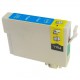 Compatible Cartucho Epson Impresora Estylus Photo 2100  Cian 