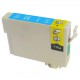  Compatible Cartucho Epson Impresora  Estylus Photo 2200  Cian Light