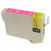 Compatible Cartucho Epson Impresora Estylus Photo 2100 Magenta Light