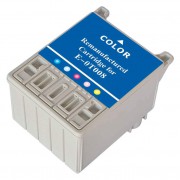 Compatible Cartucho Epson Impresora Estylus Photo 790 Tricolor