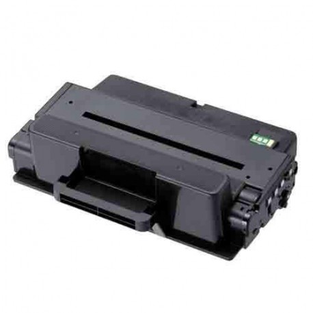 Compatible Toner Samsung Impresora SCX6537 Negro