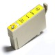   Compatible Cartucho Epson Impresora Estylus Photo  PX800FW  Amarillo
