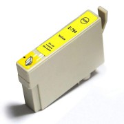 Compatible Cartucho Epson Impresora Estylus Photo PX650 Amarillo