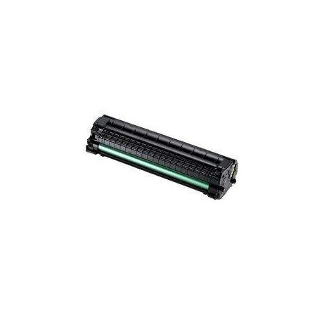 Compatible Toner Samsung Impresora SCX3000 Negro