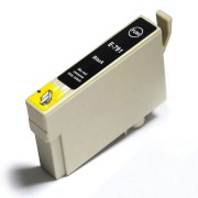 Compatible Cartucho Epson Impresora Estylus Photo PX660 Negro