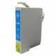 Compatible Cartucho Epson Impresora Stylus Photo PX650 Cian
