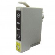 Compatible Cartucho Epson Impresora Stylus Photo PX730WD Negro