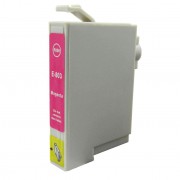 Compatible Cartucho Epson Impresora Stylus Photo PX830FWD Magenta