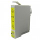 Compatible Cartucho Epson Impresora Stylus Photo R265 Amarillo
