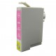 Compatible Cartucho Epson Impresora Stylus Photo R585 Magenta Light