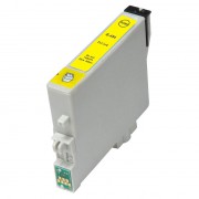 Compatible Cartucho Epson Impresora Stylus Photo R320 Amarillo